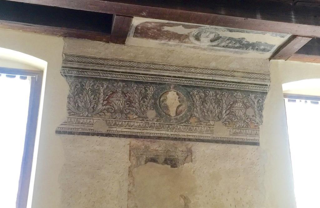 Palazzo Duomo Lägenhet Verona Exteriör bild