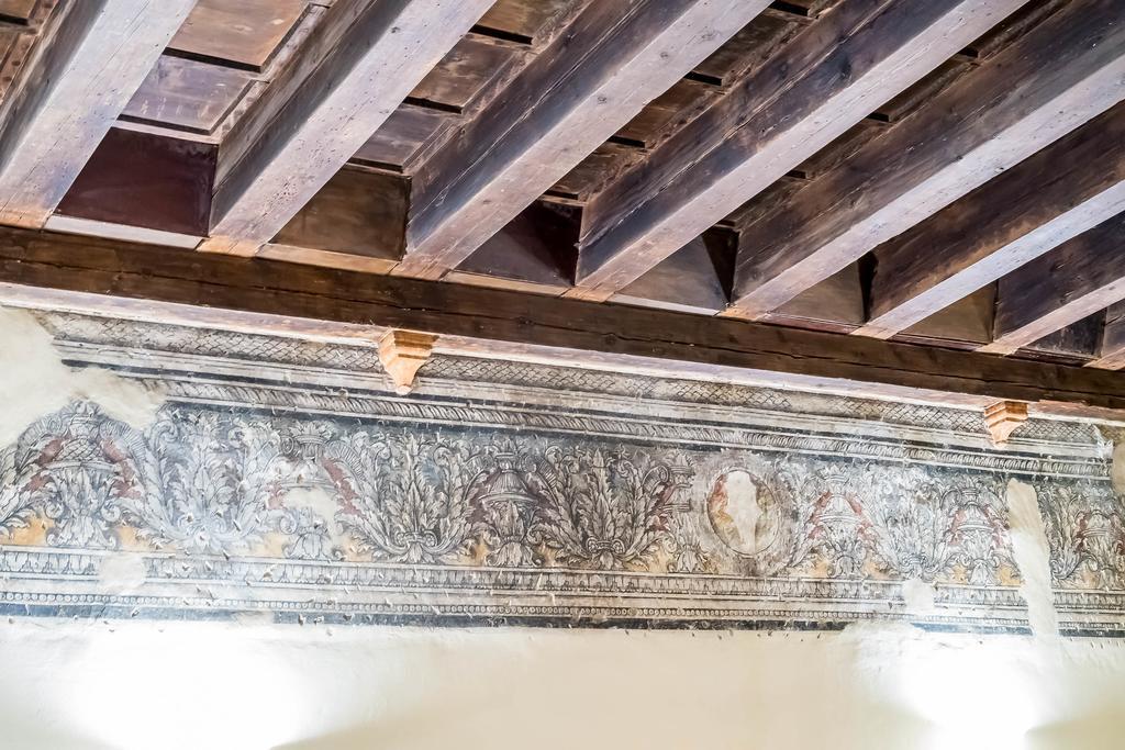 Palazzo Duomo Lägenhet Verona Exteriör bild